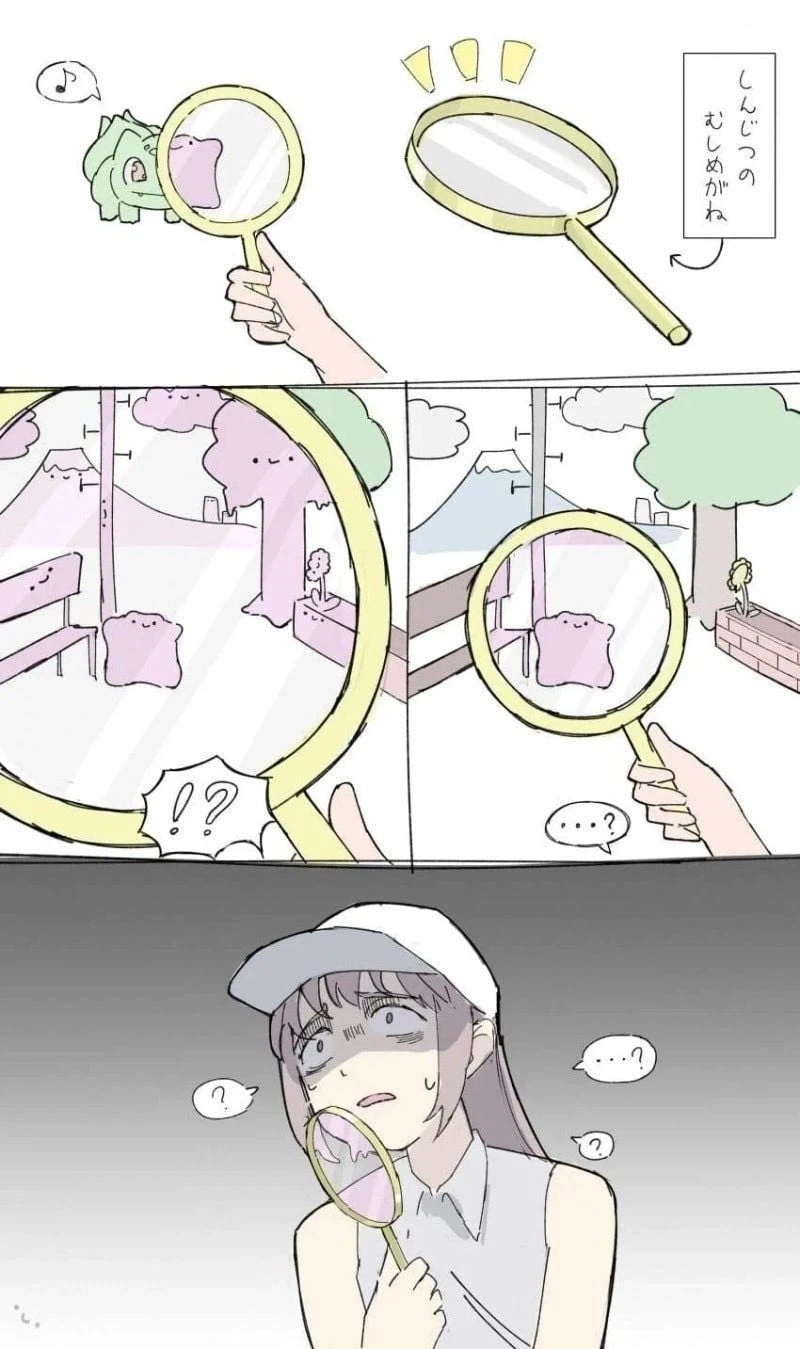 [헌터x헌터] 곤 키르아 이게 대체 얼마만이냐 대표 이미지