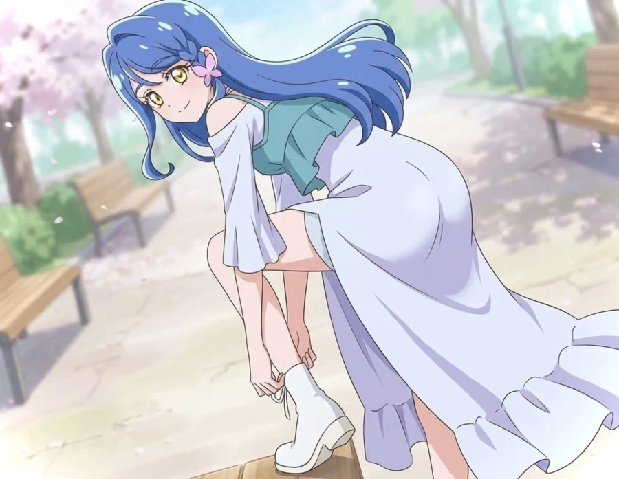@) 타피오카 마스터 치유키.manga 대표 이미지