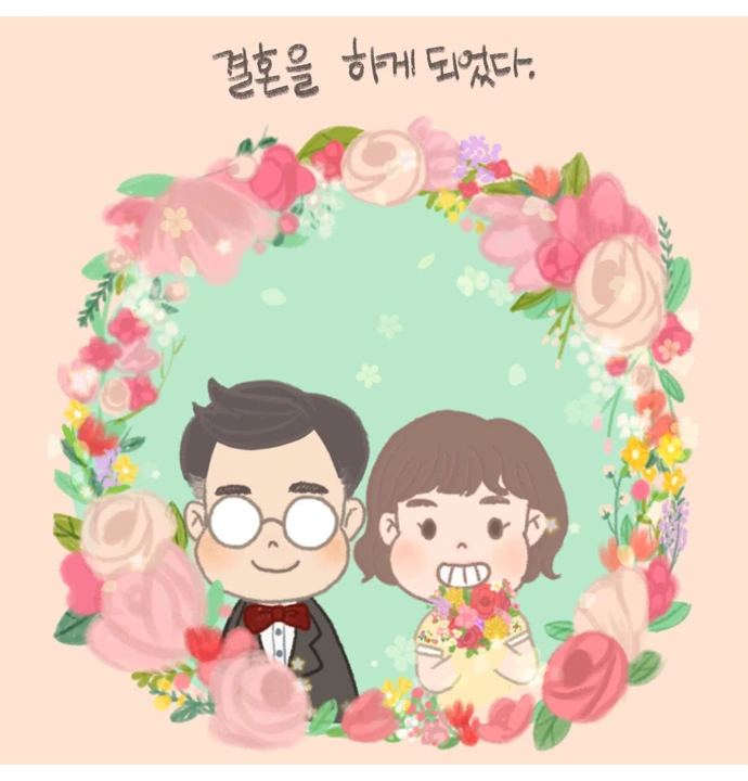 사고싶은걸 리볼빙으로 구매하려는.manhwa 이미지 2