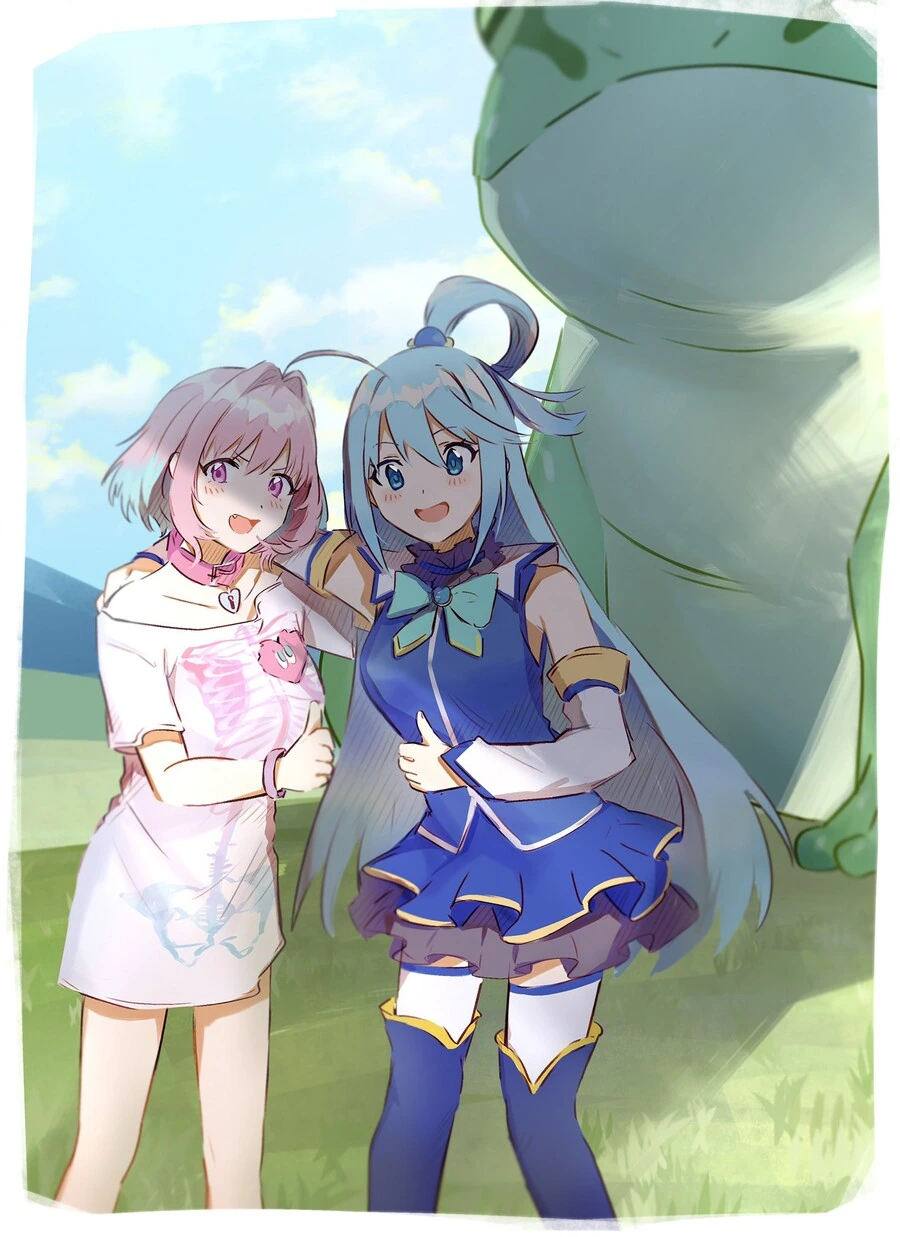 어른 커플이 연애하면서 할 수 있는걸 해보려는 고딩 커플.manhwa 이미지 6
