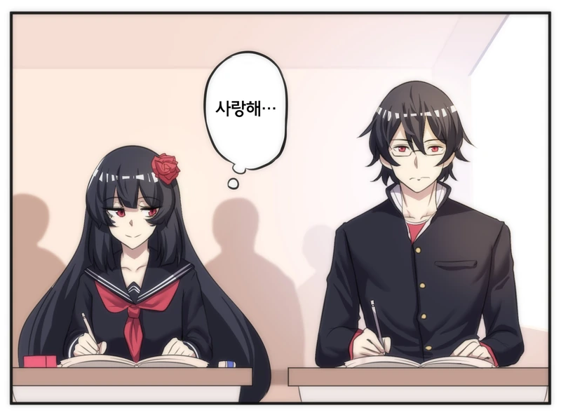 일본의 민낯을 노골적으로 보여주는 캐릭터들 이미지 5