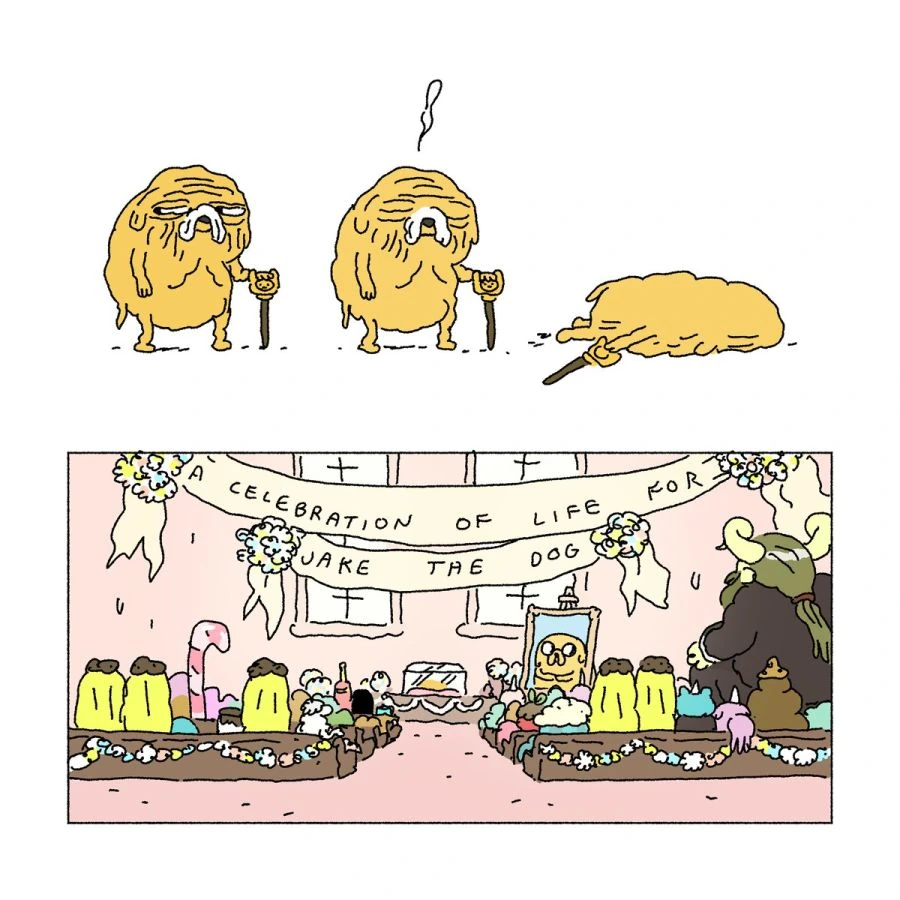 사귈 생각 해본 적도 없는.manga 이미지 3