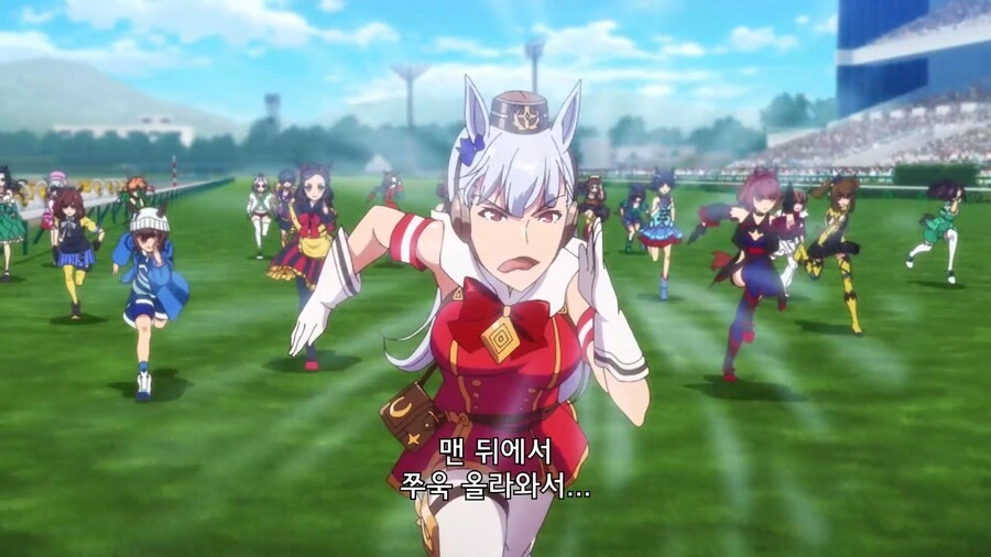 오만한 하이엘프를 산란장에 보내는 만화 대표 이미지