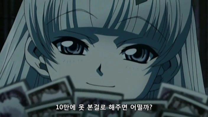 엔젤우몬과 레이디 데블몬 이미지 3