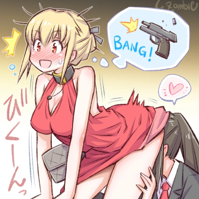 키스데이에 키스를 하고 싶은 여고생.manga 대표 이미지