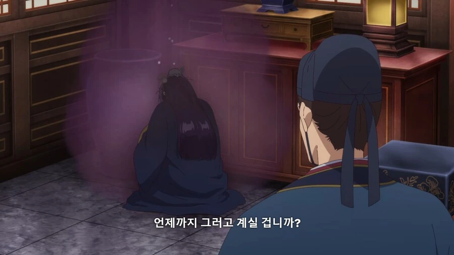 건담) 노벨 건담에게 격파 당하는 검은 삼연성 대표 이미지
