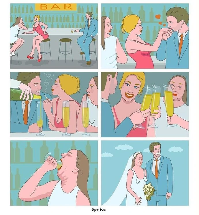 지나가던 ts물 전문가.manga 이미지 2