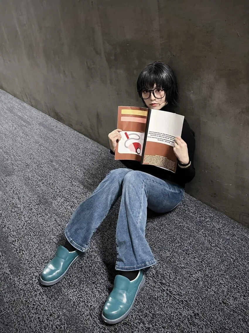 에반게리온) 카오루가 호모가 아닌 세계선.manga 이미지 2