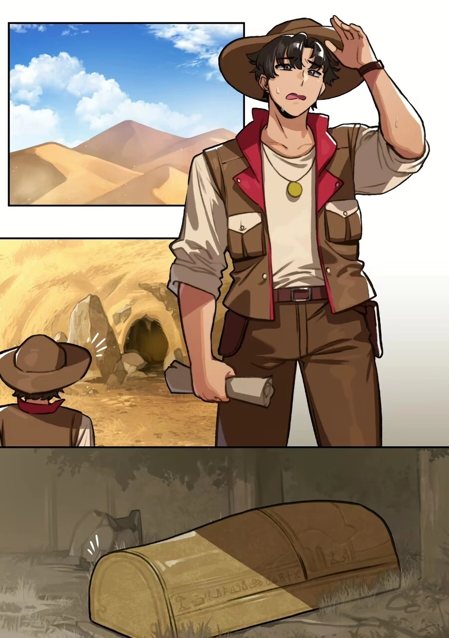 어른 커플이 연애하면서 할 수 있는걸 해보려는 고딩 커플.manhwa 이미지 8