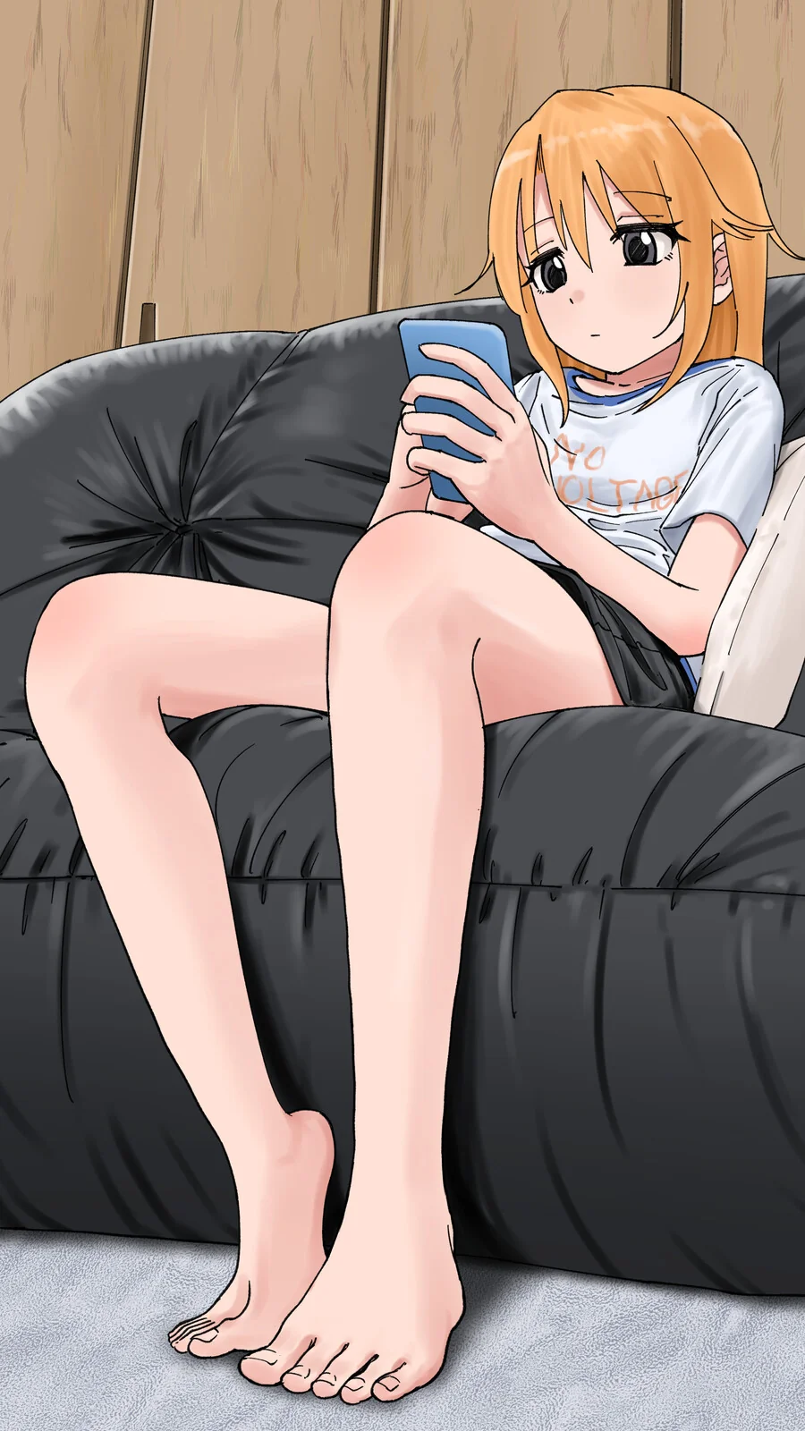 얼굴이 흉측한 공주님.manhwa 대표 이미지