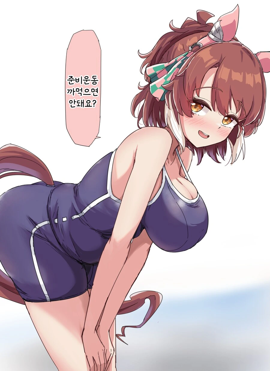 럽라) 의외로 좋아하는 사람이 있는 시기의 화풍 대표 이미지