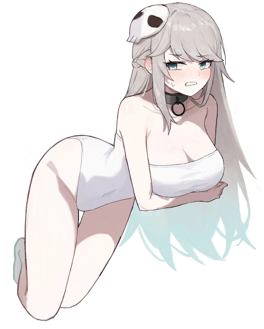 [트릭컬] 늙은유령 . Jpg_2.jpg