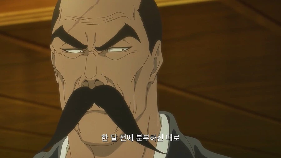 퉁퉁이랑 비실이가 미션 임파서블 찍는 만화 대표 이미지