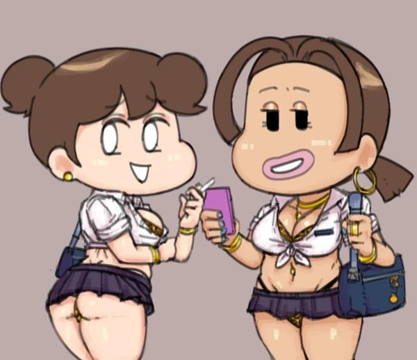 맘마/통 만화 대표 이미지