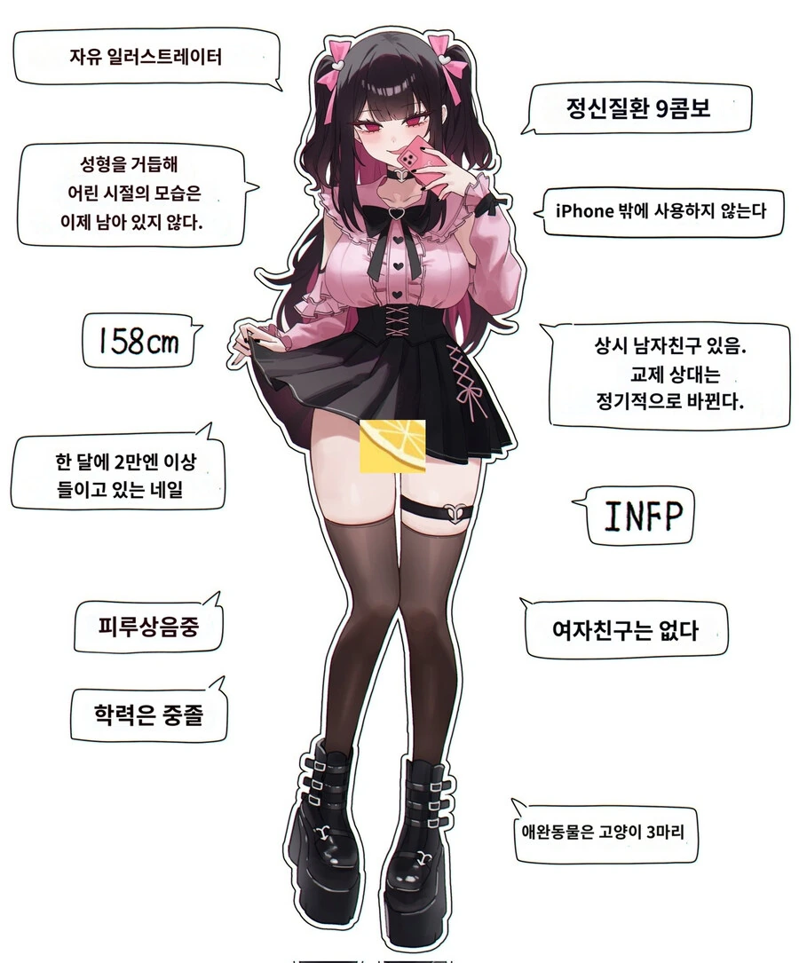 하루종일 담배 피는 만화.manhwa 이미지 2