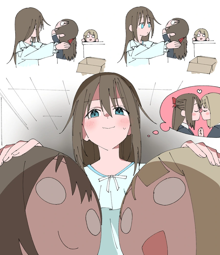 보건실 방화 할뻔한.manhwa 이미지 6