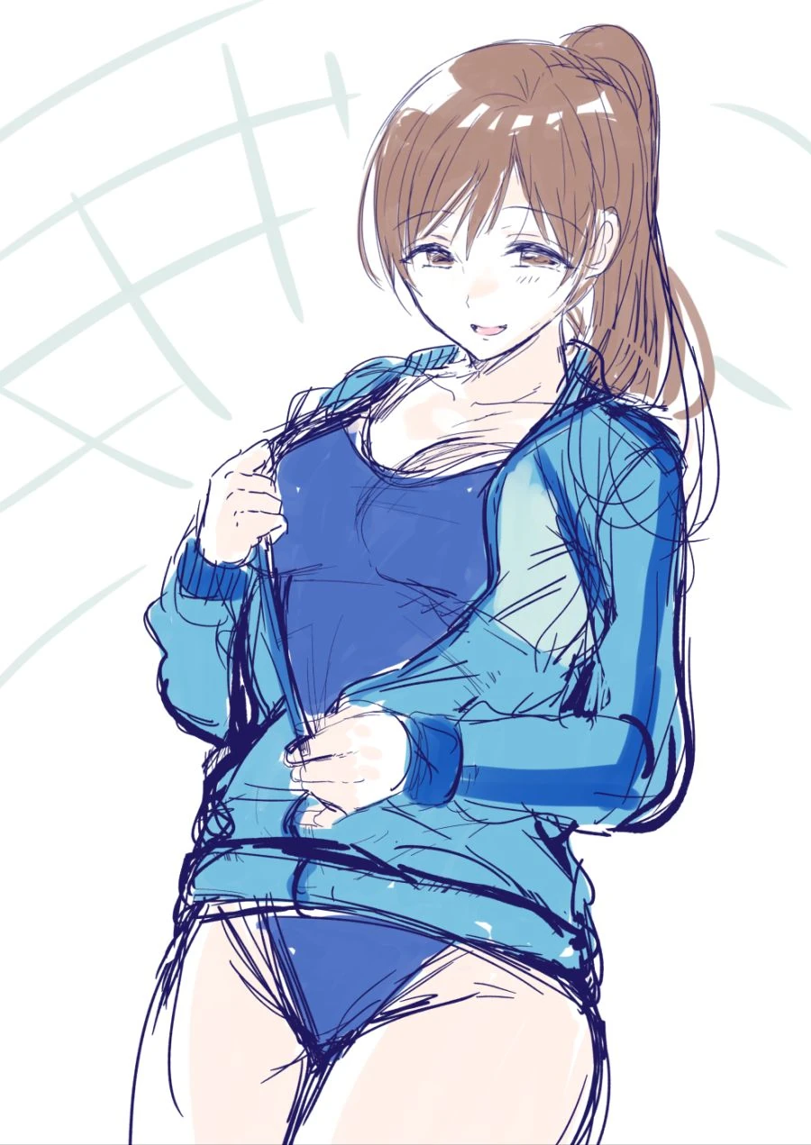AV기획에 출연했더니 친구의 엄마가 왔다.manga 대표 이미지
