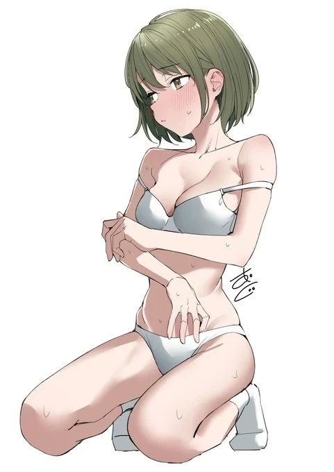 스압) 3년동안 그렸던 창작 4컷 만화 85편 모음.jpg 대표 이미지