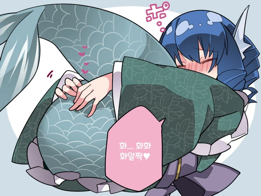 도라에몽)요망한 영민이 만화 대표 이미지
