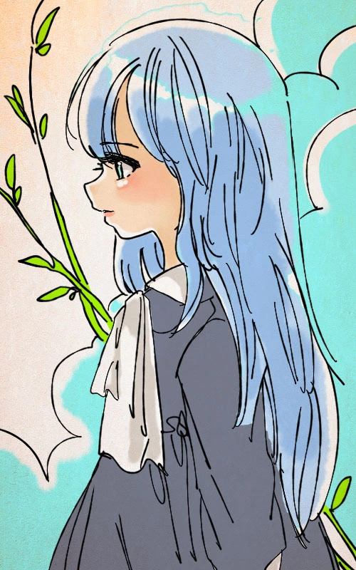 저택에 혼자사는 꼬마숙녀.manhwa - 이미지 18