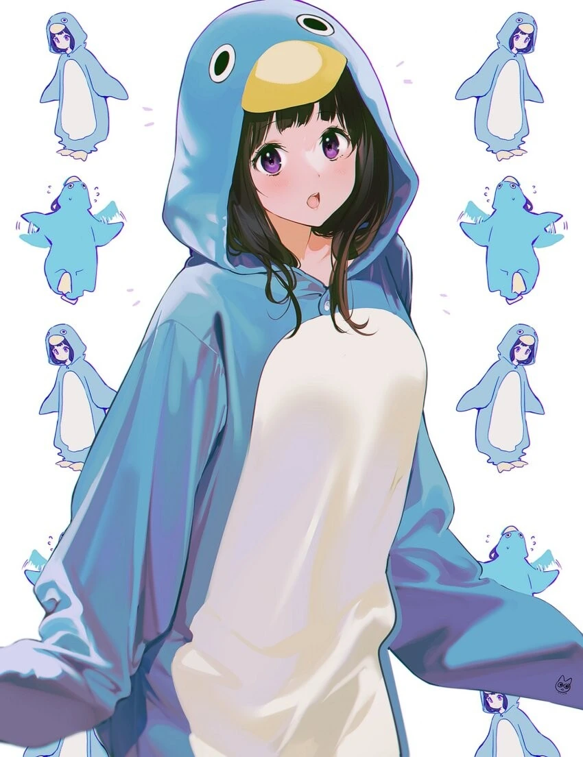 펭귄 에루