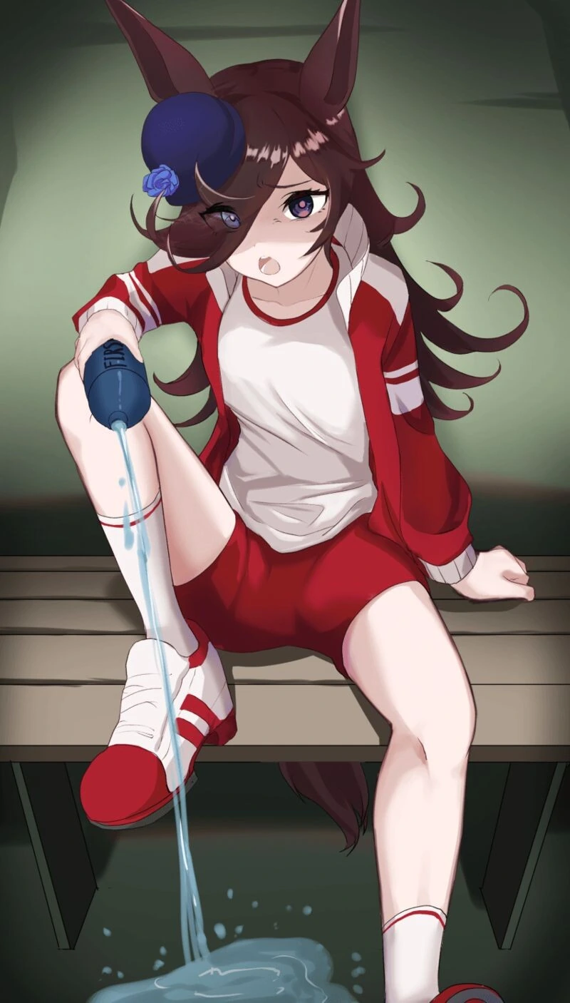 왁싱이 더러운 이유.manhwa 이미지 2