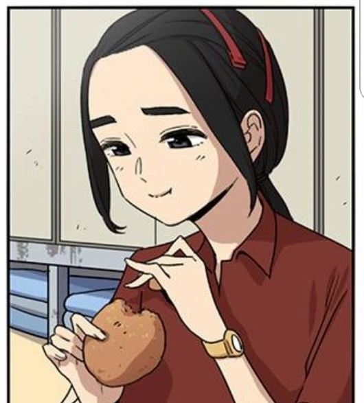 쓰레기장에 핀 꽃.manhwa - 이미지 10