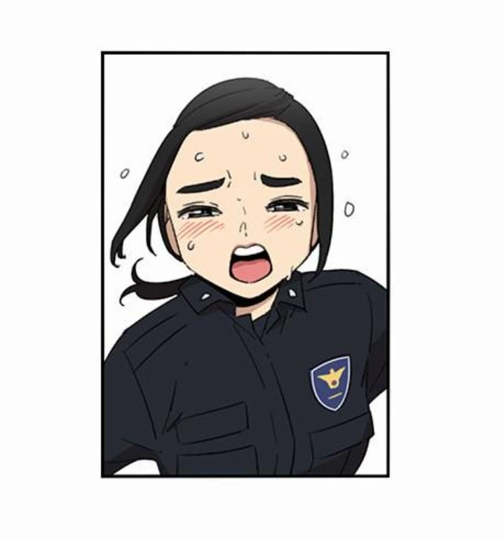 쓰레기장에 핀 꽃.manhwa - 이미지 26
