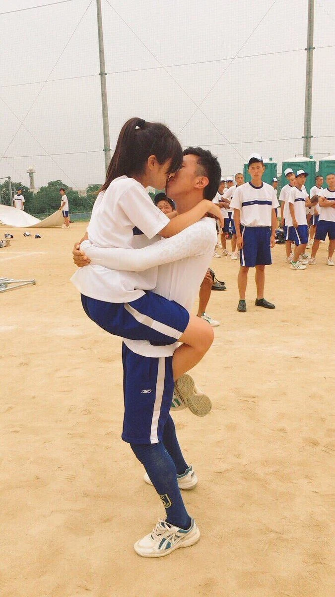 패권을 짋어지고 싶다는 마법소녀 이미지 2
