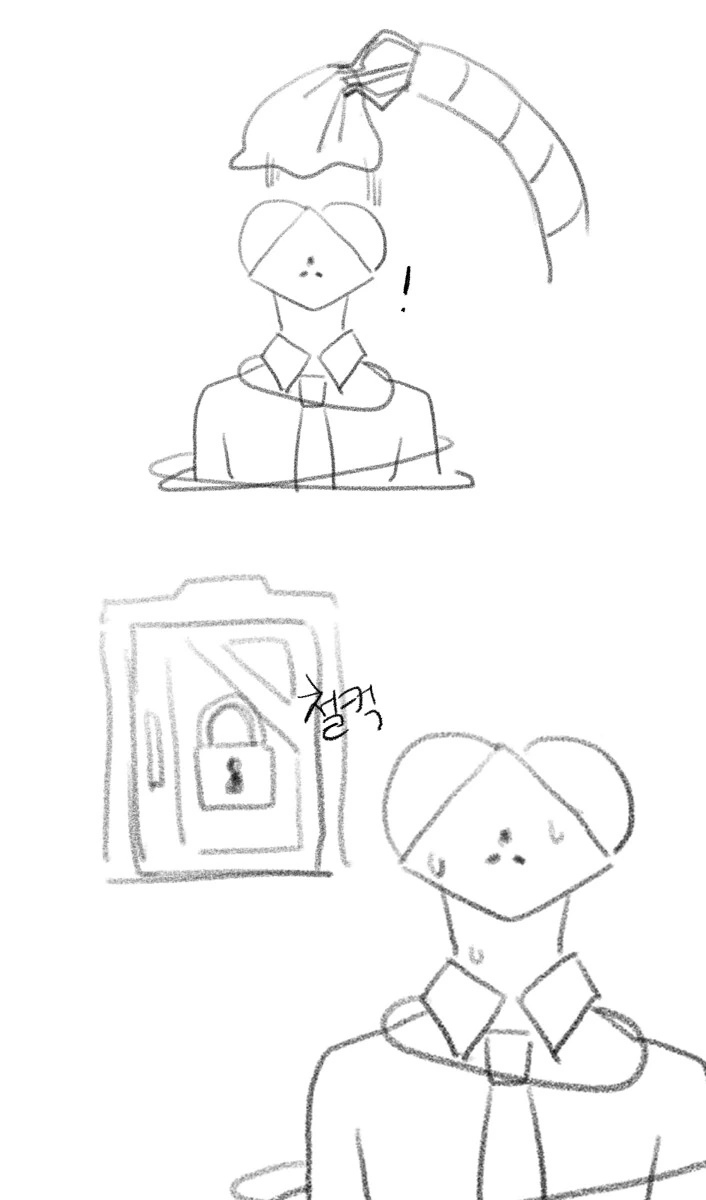 [라오진]닥터실험 돋는 만화 - 이미지 5