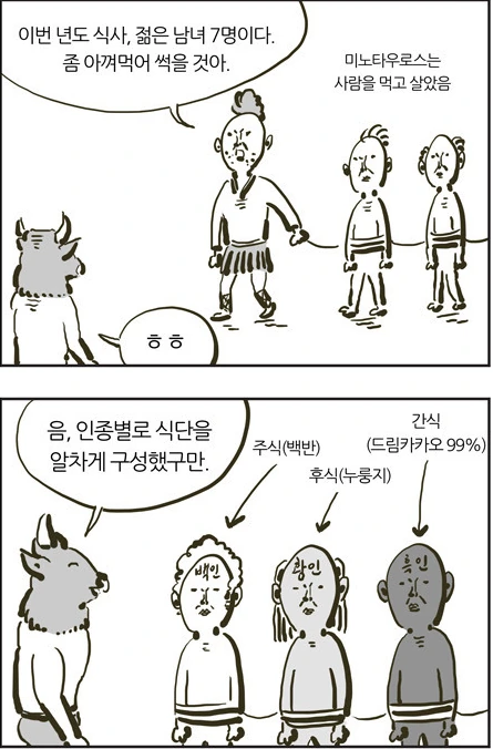 특별히 애니로 보고싶은 게임 만화 부분이 있음.jpg 이미지 2