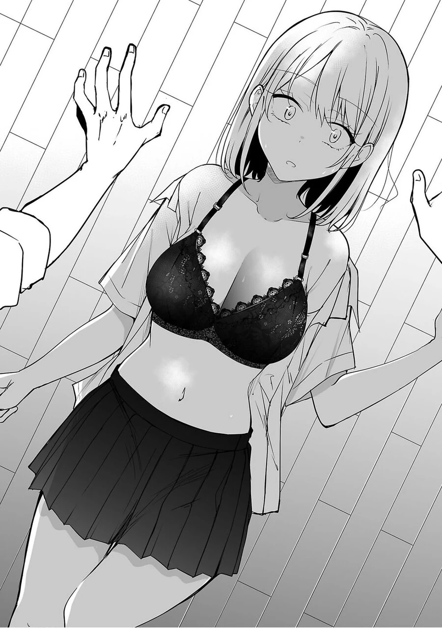 TS) 여자가된 소꿉친구.manga - 이미지 18