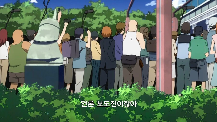 원피스) 선장한테 완전히 적응해버린 항해사 대표 이미지