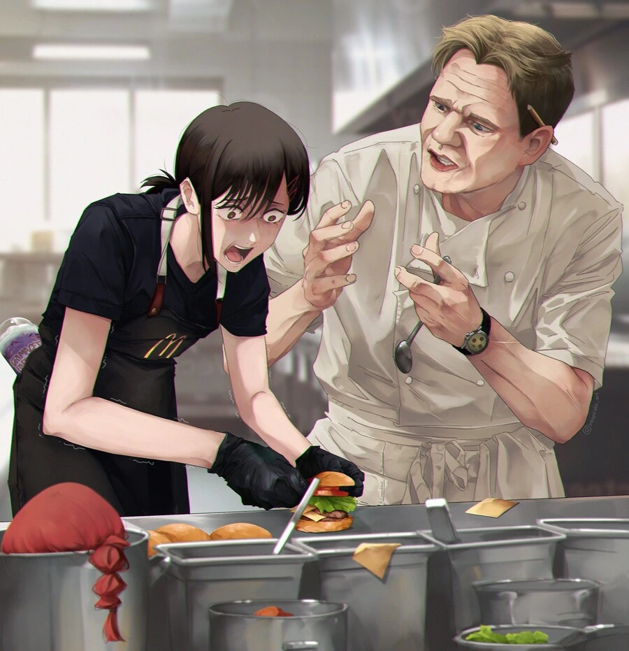 일본에서 전통극하기 어려운 이유.manhwa 대표 이미지