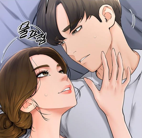 족토)보컬로이드)따끈따끈한 미쿠테토 백합 만화 이미지 2