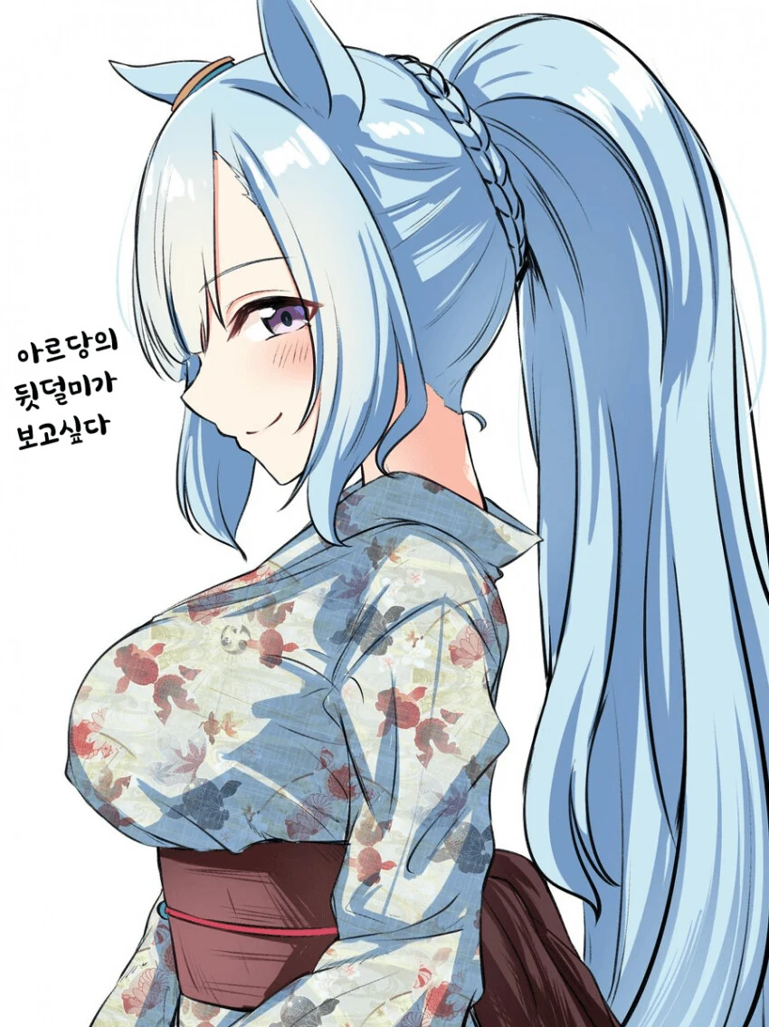 백합)백은성의 레즈들 이미지 2