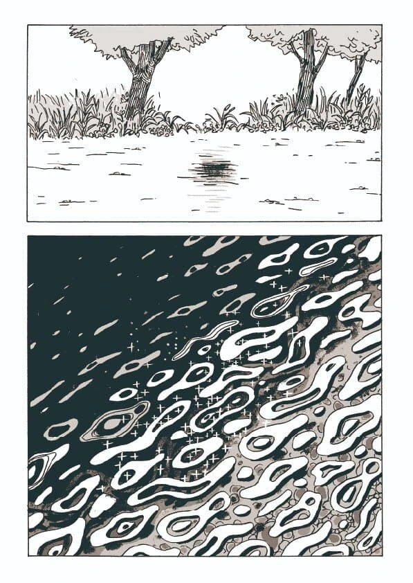 캇파 파키치.manhwa - 이미지 24