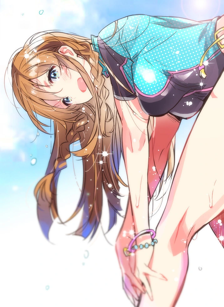 렌탈 여장남자.MANGA 이미지 4