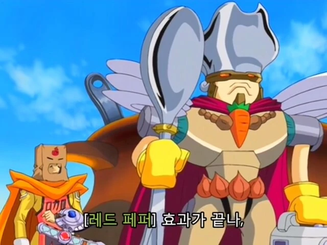 유희왕]제외하면 내 몬스터의 공격력이 높아질뿐이다! - 이미지 9