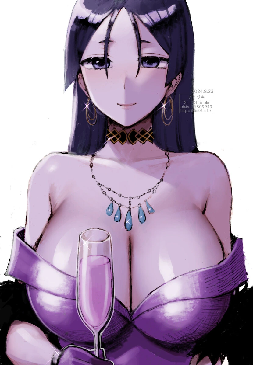 (fgo)가장 성숙한 마망 - 이미지 9