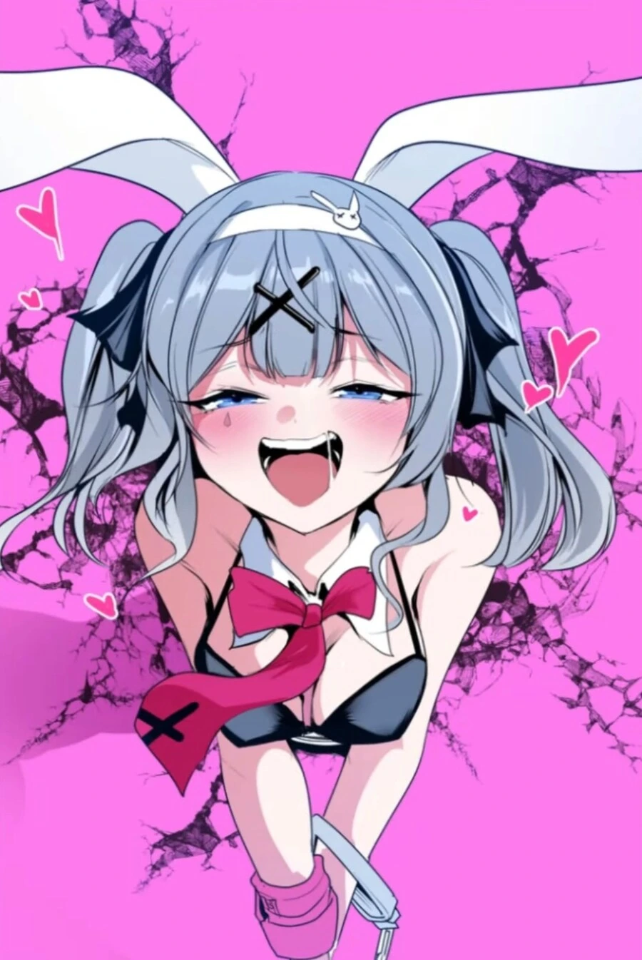 래빗홀 미쿠