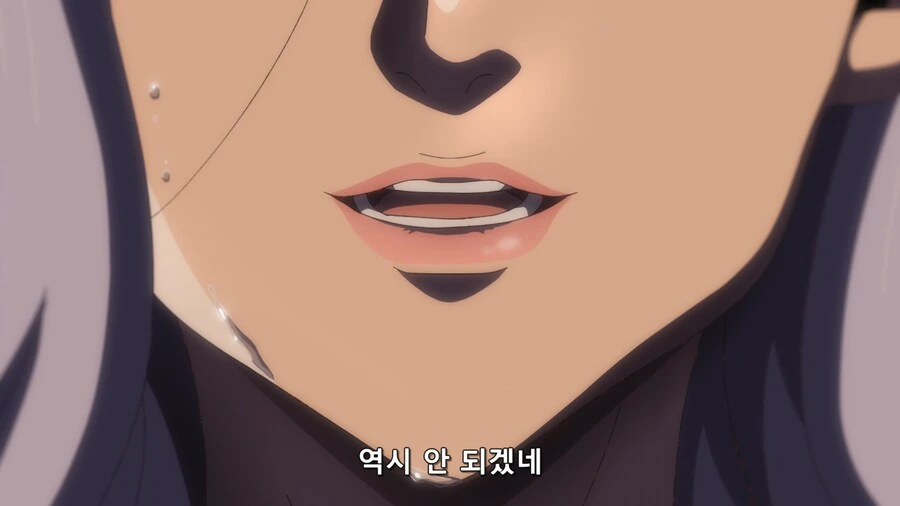 든든한 후배 여기사를 기대했는데 - 이미지 9