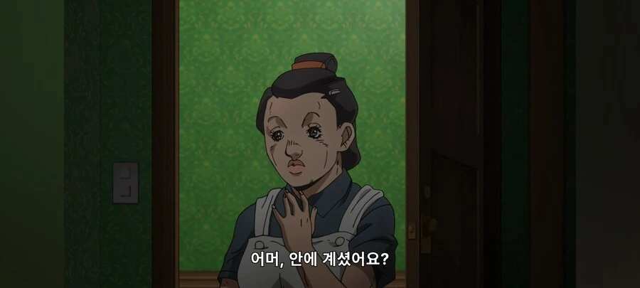 죠죠) 의외로 살인을 즐기는건 아닌 보스 - 이미지 2