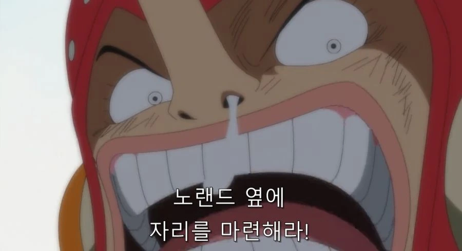 원피스) 능력도 있고 할 때는 하는 우솝 - 이미지 4