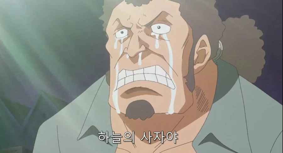 원피스) 능력도 있고 할 때는 하는 우솝 - 이미지 10