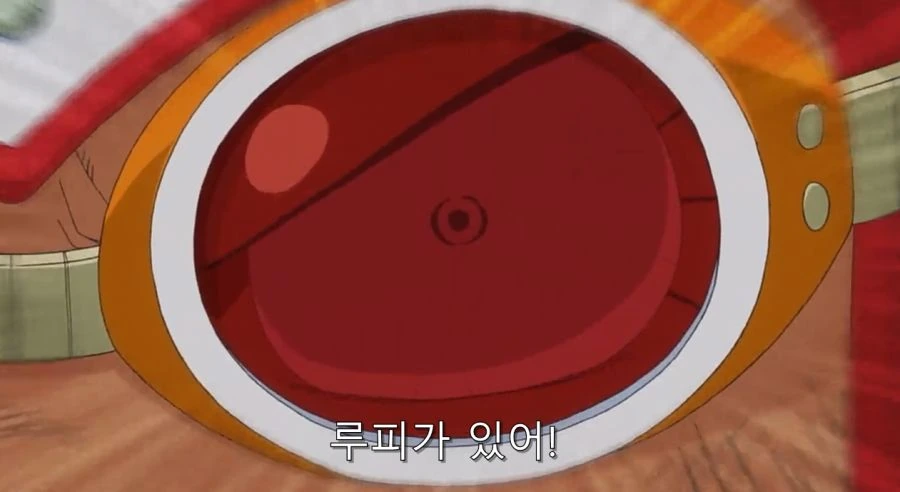 원피스) 능력도 있고 할 때는 하는 우솝 - 이미지 15