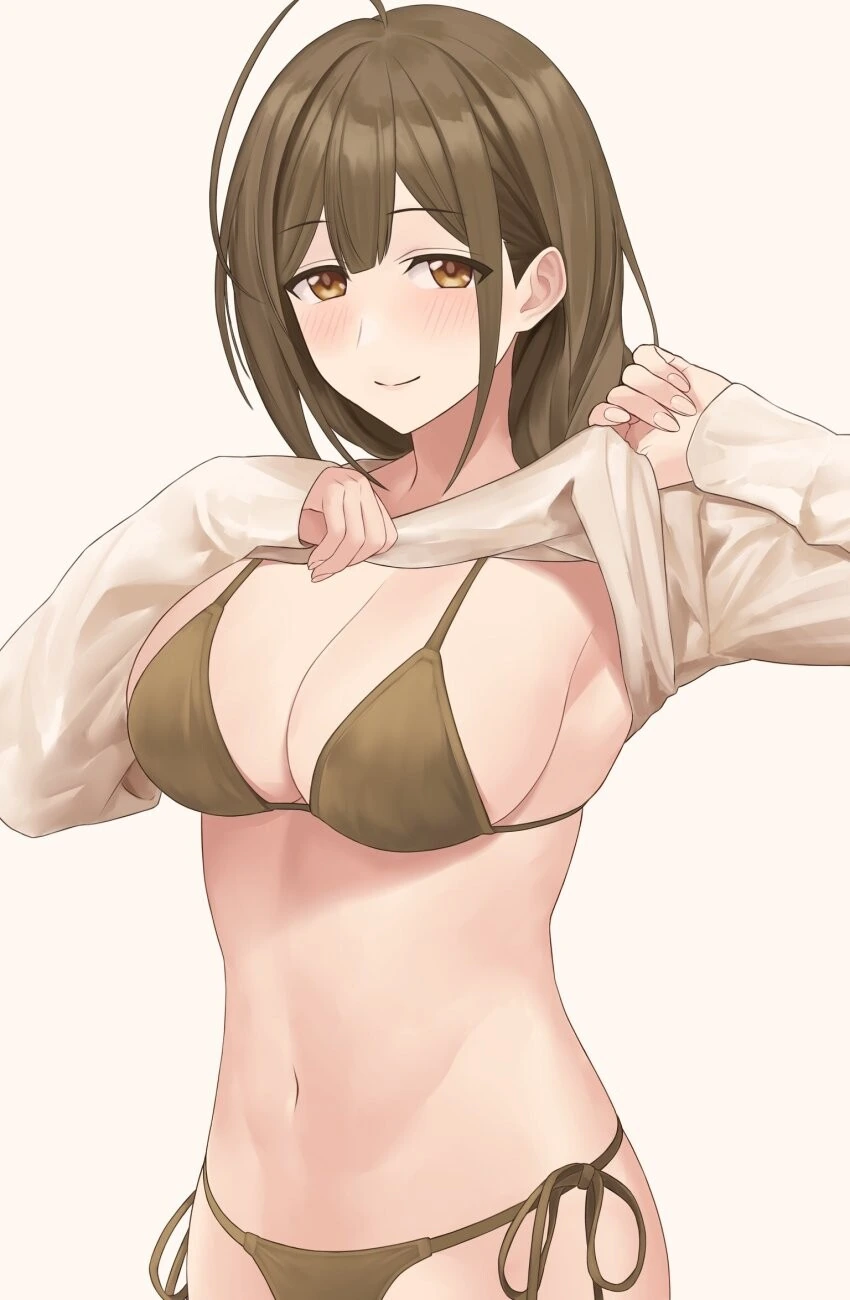 원피스) "가프 중장! 공격 방향이 세계정부의 최고권력자가 있는 곳입니다!" 이미지 2