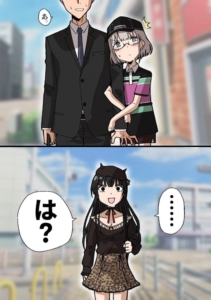 (@)하?.manga