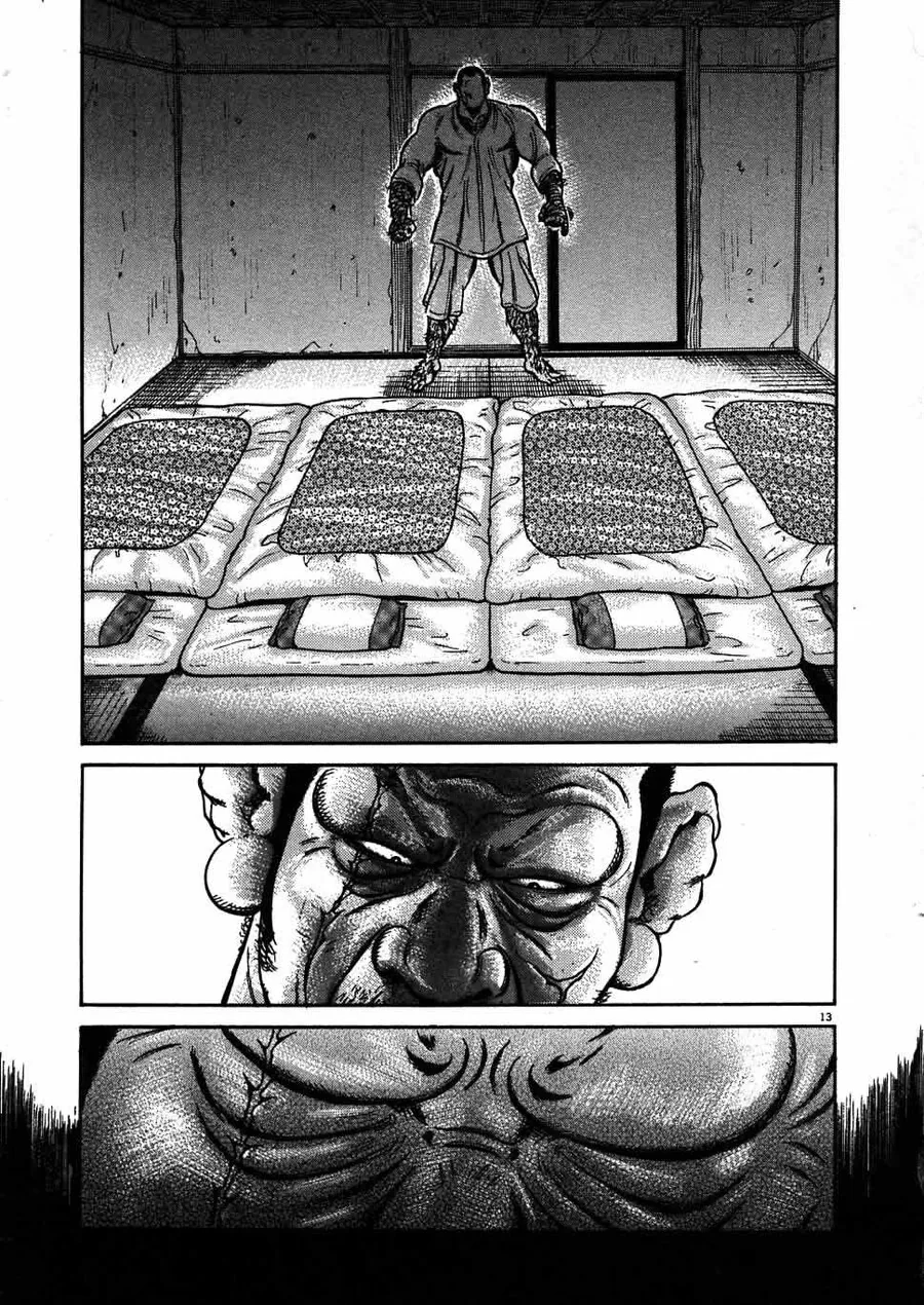 16년만에 돌아온 집에서 잠을 청하려는 아버지...manhwa_12.jpg