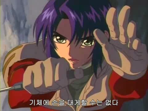 적국의 여군과 무인도에서 ㅅㅅ하는 만화 - 이미지 5